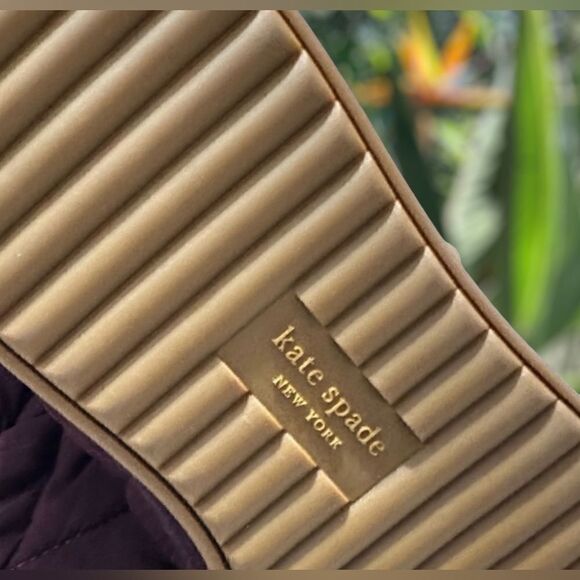 Kate Spade Insulated Thermo Winter Snow Boots Size 9 - Picture 13 of 14